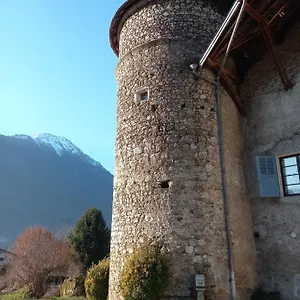 Appartement 80m2 Au Château, Cons-Sainte-Colombe