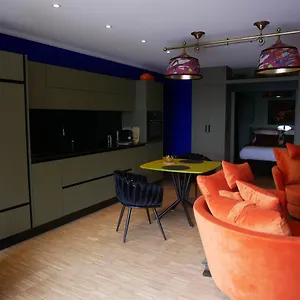 Appartement 24, Aubenas