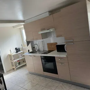 Appartement Kaon Nil, Gerzat