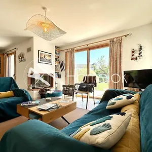 Maison De Confort - 500m Des Plages Locmariaquer